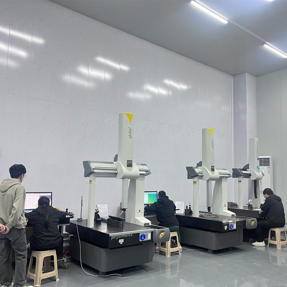 三坐標(biāo)檢測(cè)