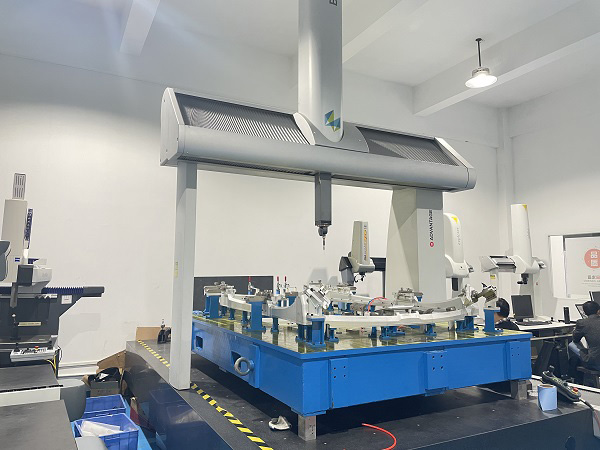 ?？怂箍等鴺?biāo)檢測(cè)汽車檢具測(cè)量