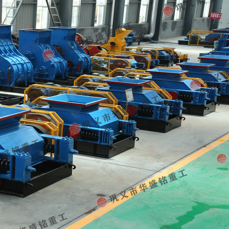 齒輥式破碎機(jī)廠家 齒輥式破碎機(jī)廠家